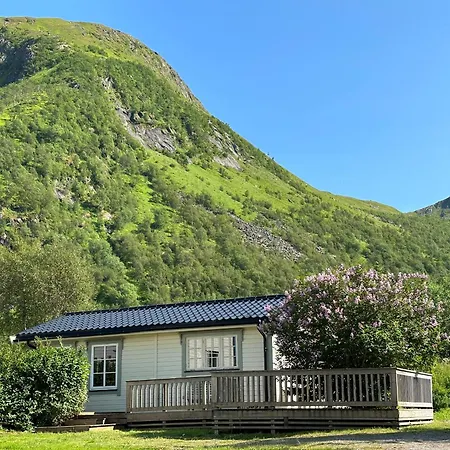 Little Paradise Feriehus