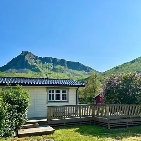 Little Paradise Feriehus