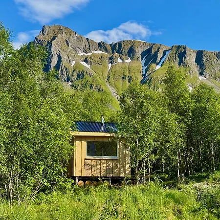 Little Paradise Feriehus *